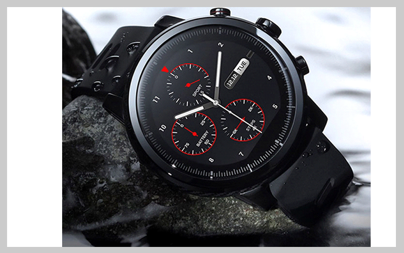 ساعت هوشمند شیائومی و آنر