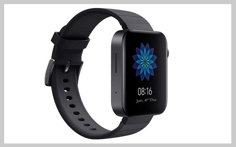 ساعت هوشمند شیائومی و هواوی