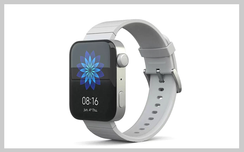 ساعت هوشمند شیائومی و هواوی