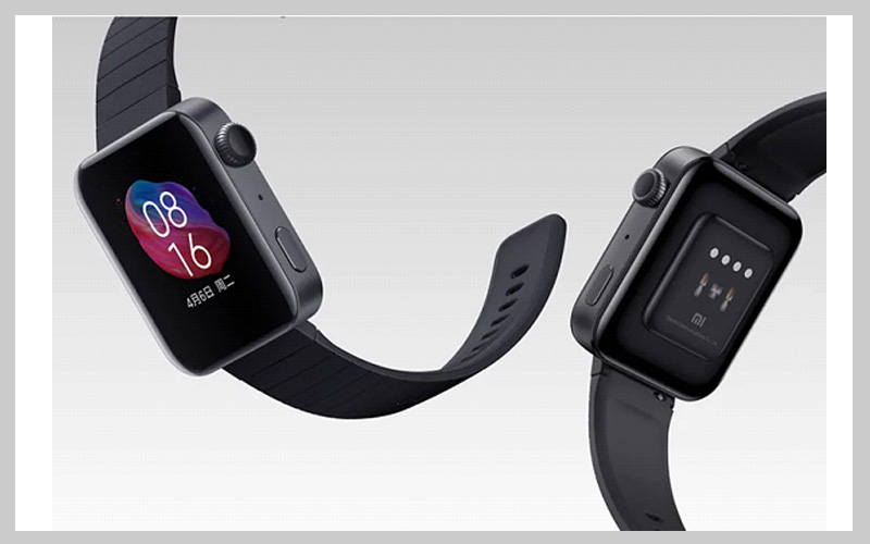 ساعت هوشمند شیائومی و هواوی
