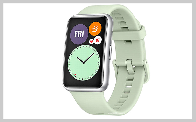 ساعت هوشمند شیائومی و هواوی