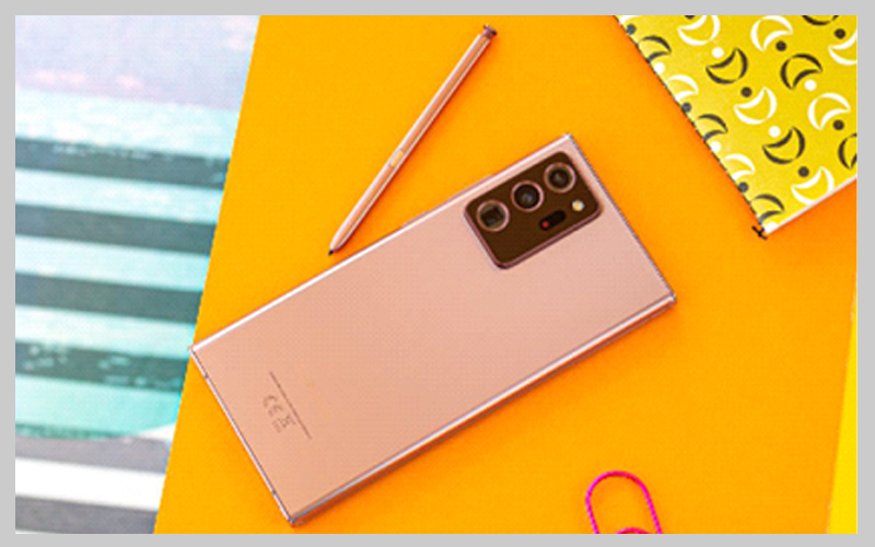 سامسونگ نوت 20 اولترا