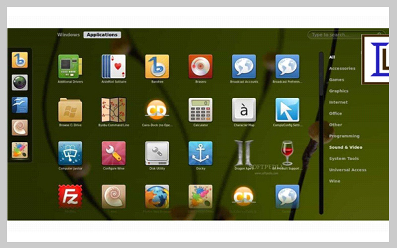 سيستم عامل سولاریس