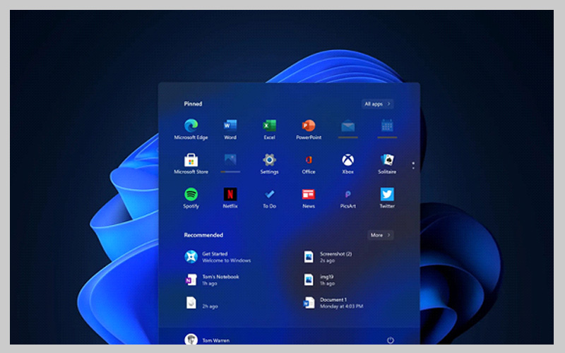 سیستم عامل 11-1