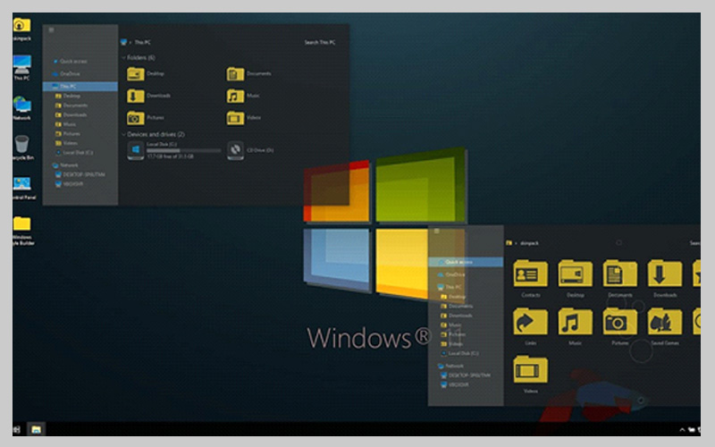 سیستم عامل 11-2