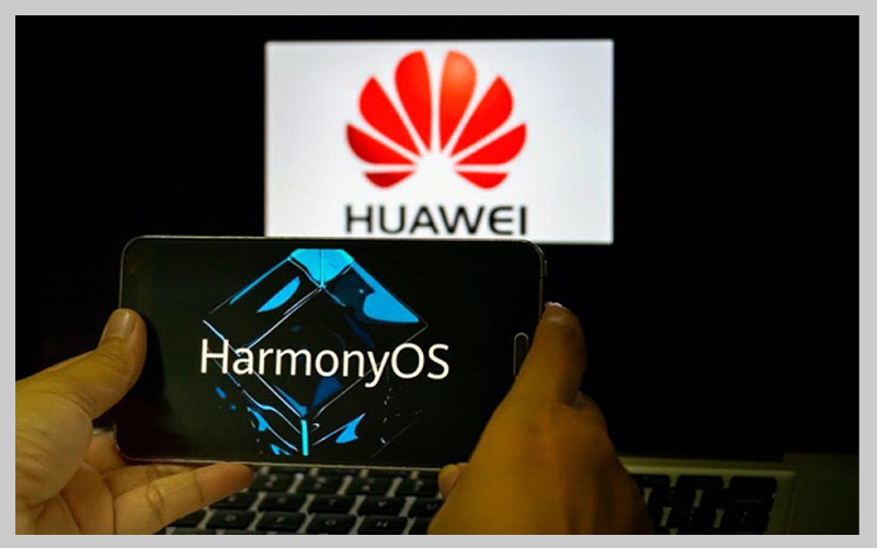 سیستم عامل جدید هواوی (هارمونی)-2