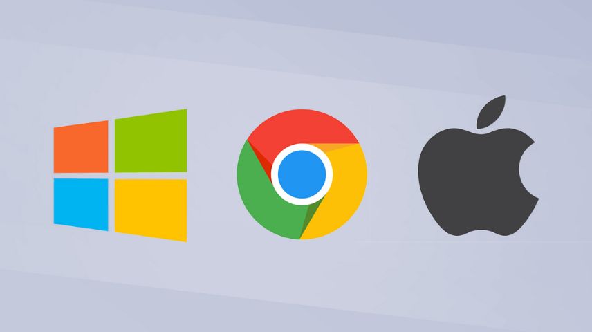 سیستم عامل خود را انتخاب کنید