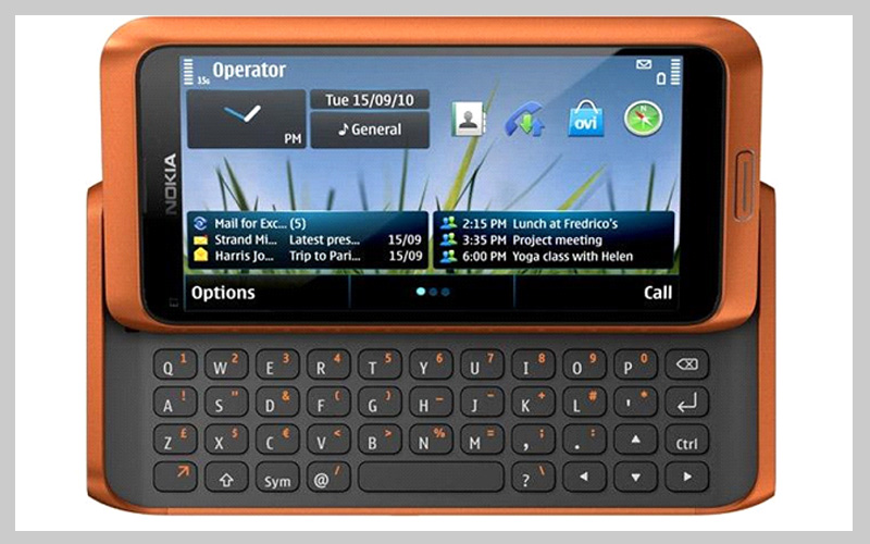 سیستم عامل سیمبیان