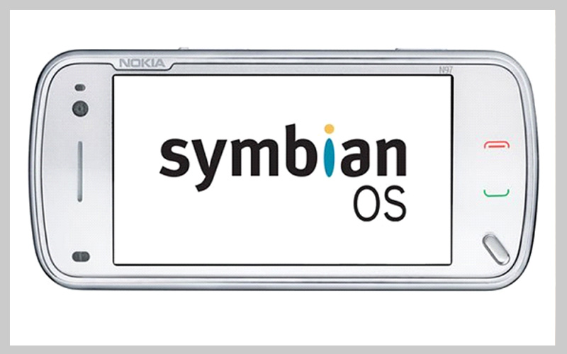 سیستم عامل سیمبیان