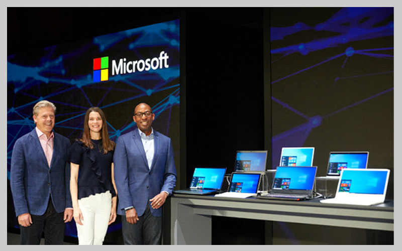 سیستم عامل مدرن مایکروسافت-1