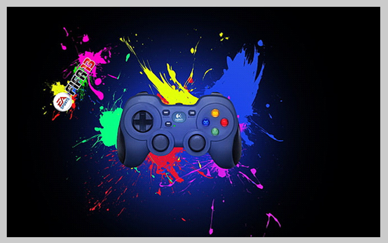 شبکه های اجتماعی بر روی بازی ها