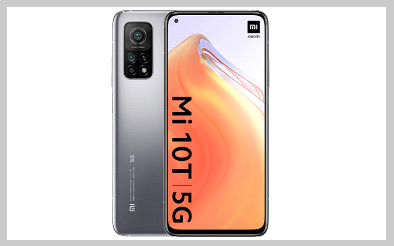 شیائومی می 10 تی