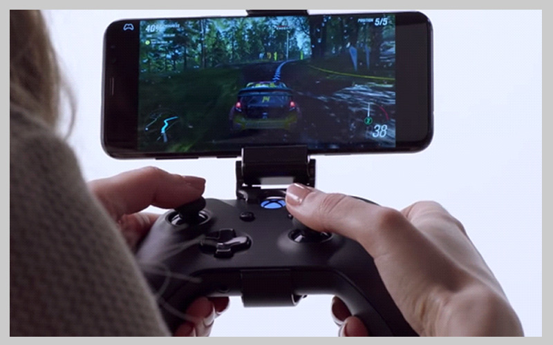 طراحی کنسول بازی با هوش مصنوعی 