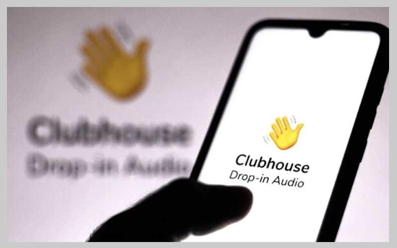 عضویت در کلاب هاوس