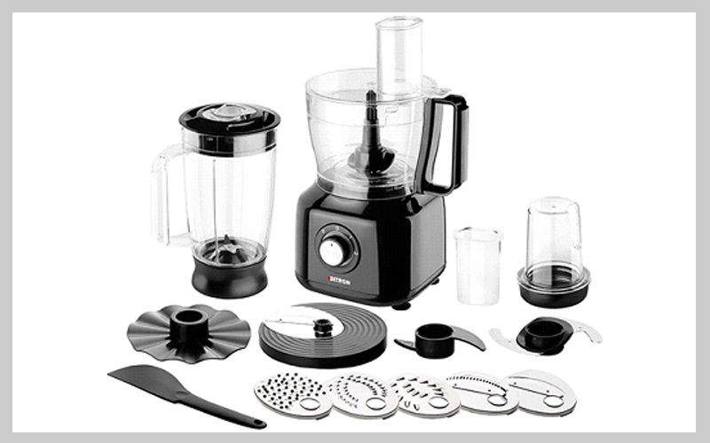 غذاساز بایترون مدل BMR-5000