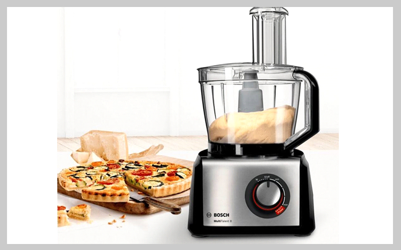 غذاساز بوش مدل MC812M865