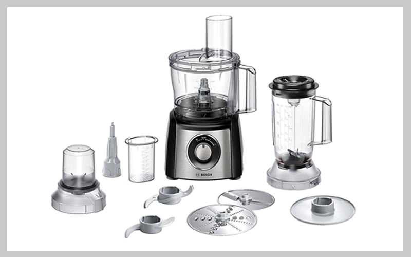 غذاساز بوش مدل MCM3501M