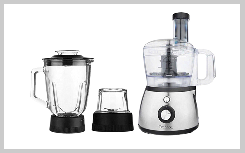 غذاساز تکنو مدل Te-850