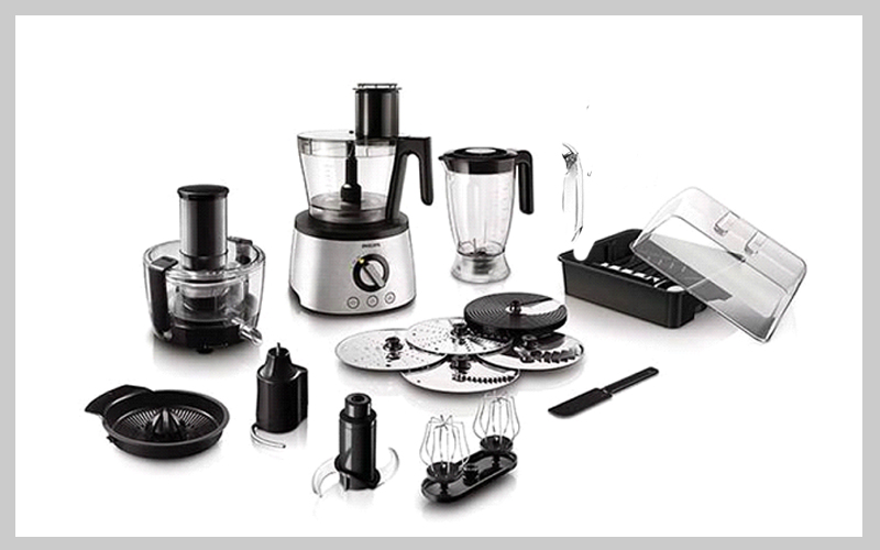 غذاساز فیلیپس مدل HR7778