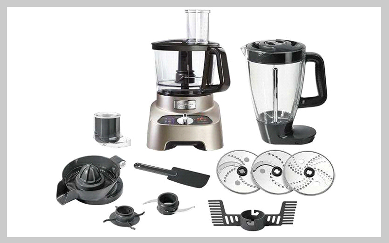 غذاساز مولینکس مدل FP_824H