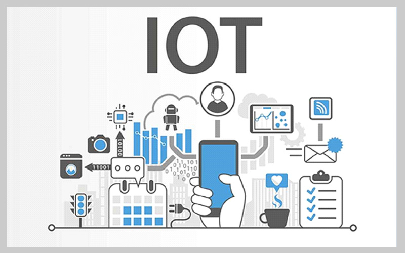 فرصت ها و تهدیدات اینترنت اشیا