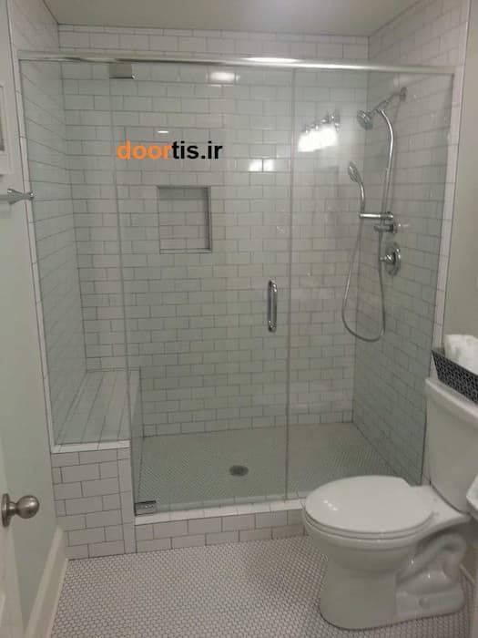 قیمت کابین دوش شیشه ای
