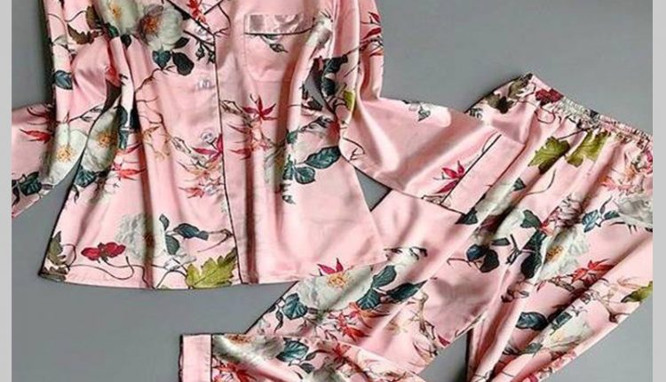 لباس راحتی زنانه