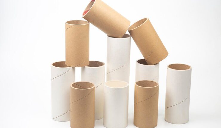 لوله مقوایی