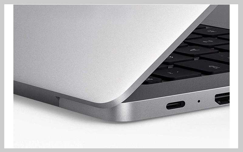 بررسی مشخصات لپ تاپ ردمی بوک پرو  Xiaomi RedmiBook Pro