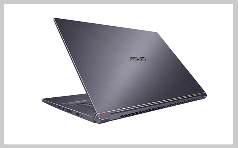 لپ ‌تاپ ایسوس ProArt StudioBook Pro