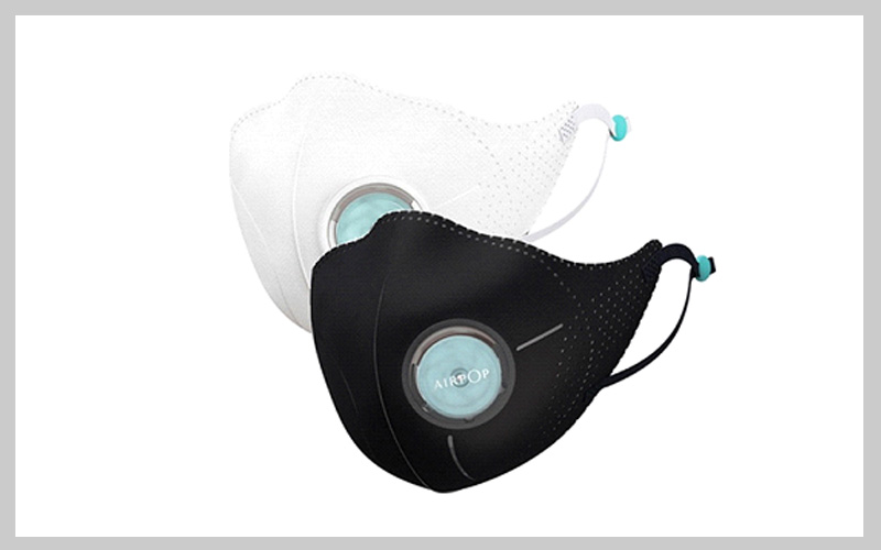 ماسک تنفسی شیائومی