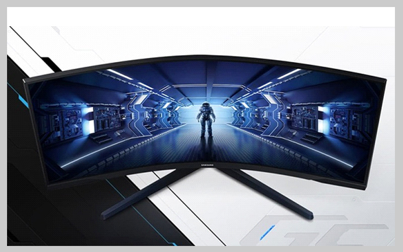 مانیتور گیمینگ سامسونگ Odyssey Neo G9