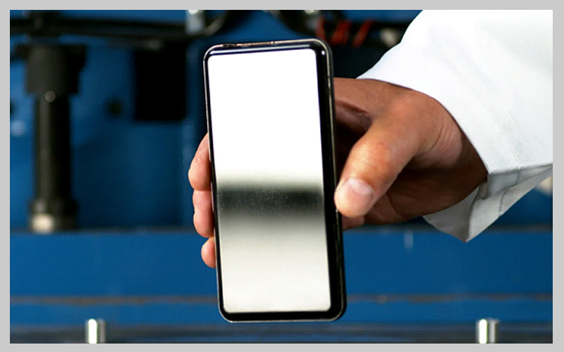 محافظ صفحه گوریلا گلس