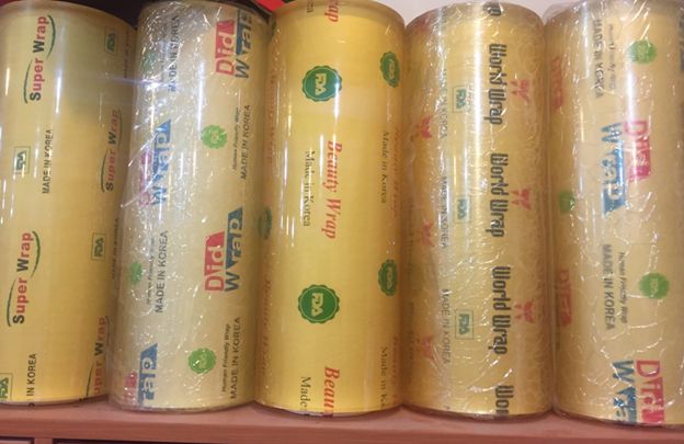 محصولات موجود در سایت زودپک