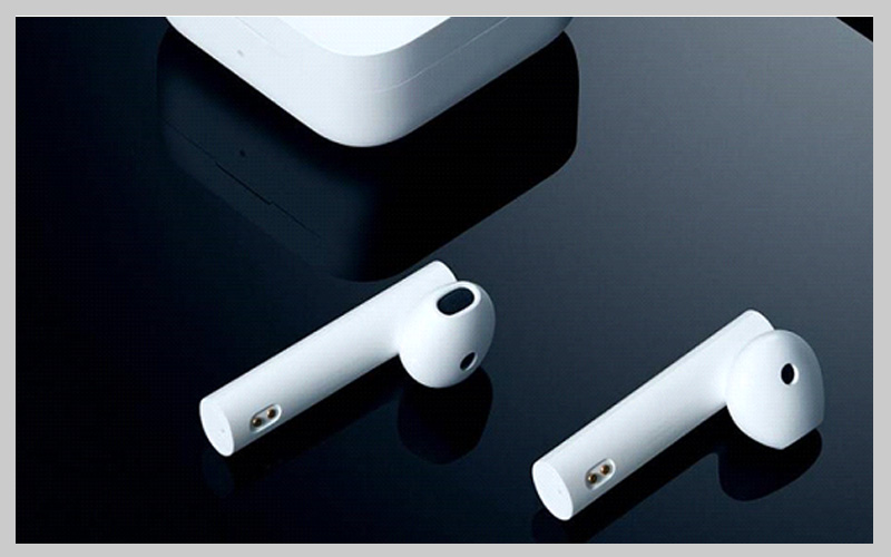 ایرپاد بی سیم شیائومی