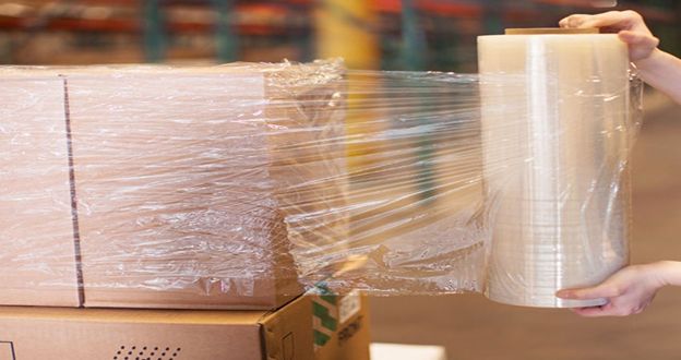 مزایای استفاده از سلفون استرچ