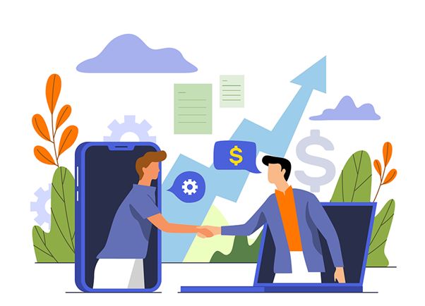 مزایای استفاده از نرم افزار CRM