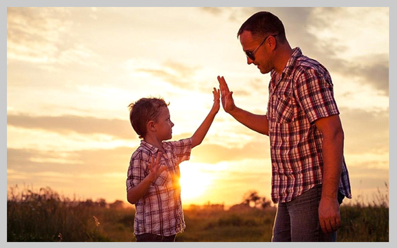 مزیت بازی رایانه ای برای تکامل فکری کودکان