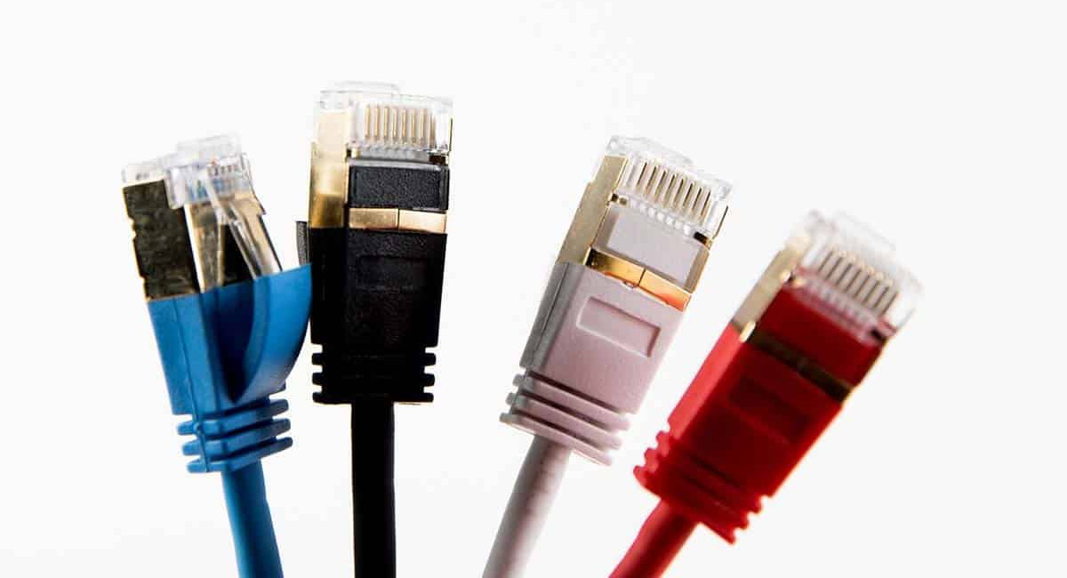 مشخصات انتخاب بهترین کابل شبکه