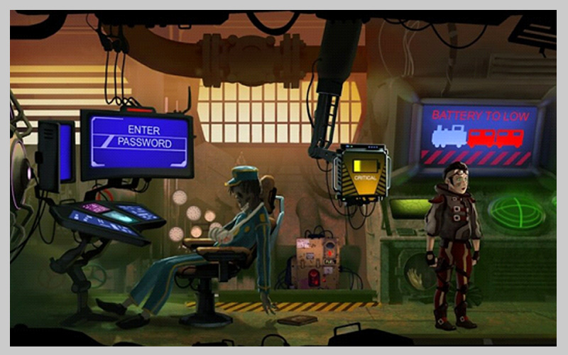 معرفی بهترین بازی Adventure Reborn