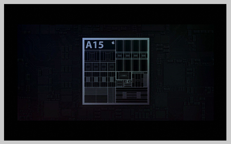 معرفی بهترین پردازنده A15 اپل apple+[ بررسی مشخصات کامل]