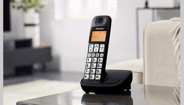 معرفی نمایندگی تلفن پاناسونیک