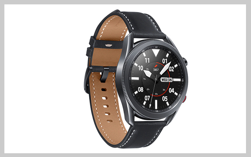 مقایسه ساعت هوشمند شیائومی و سامسونگ