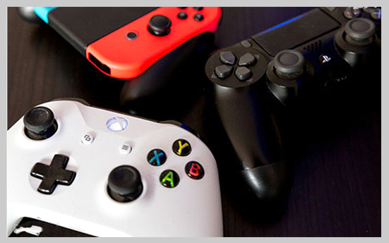 مقایسه نینتند و سوییچ با Xbox One