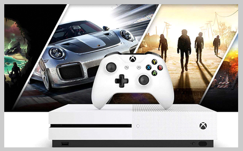 مقایسه نینتند و سوییچ با Xbox One