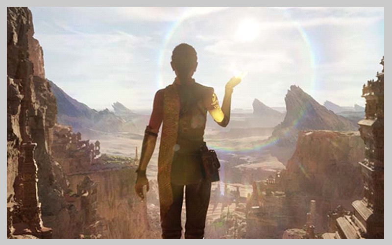 موتور بازی سازی آنریل انجین (Unreal Engine)