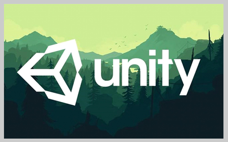 موتور بازی سازی یونیتی (Unity)