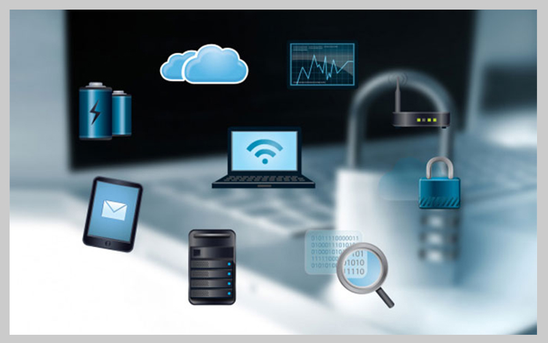 نحوه تغییر کانال وای فای