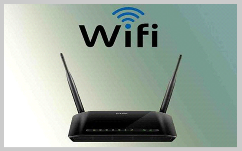 نحوه تغییر کانال وای فای