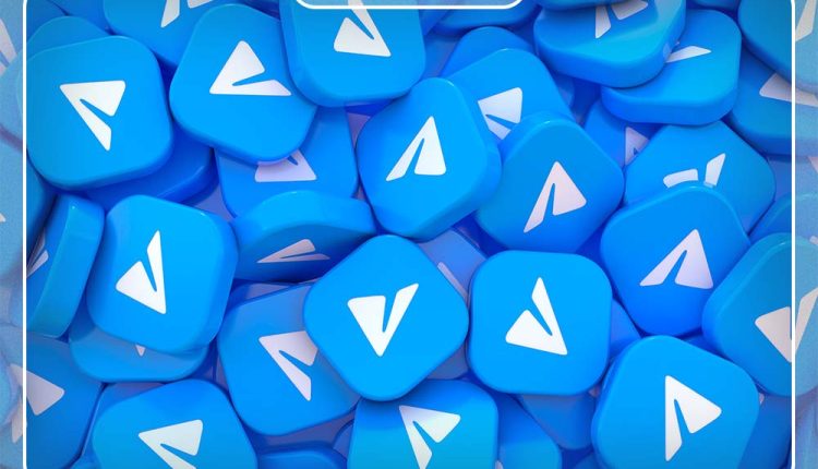 نحوه فعال سازی تیک آبی تلگرام